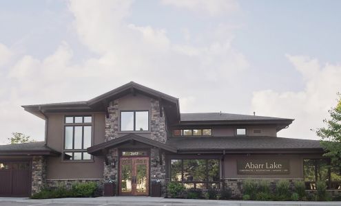 Abarr Lake Chiropractic