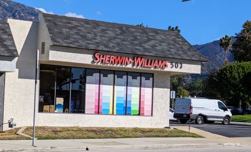 Sherwin-Williams Paint Store
