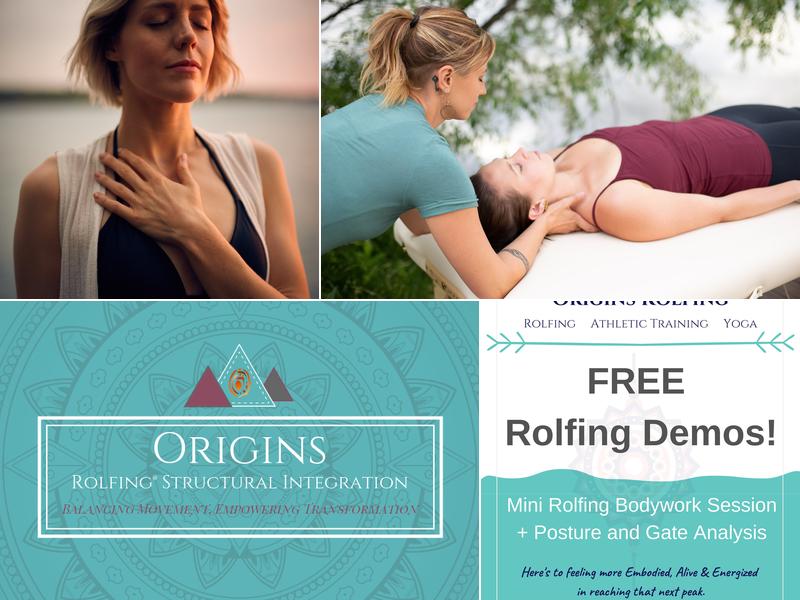 Origins Embodied Therapeutics