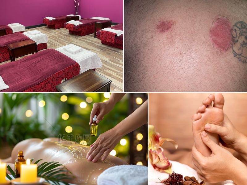 Peking Therapeutic Massage