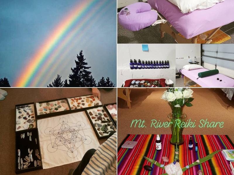 Mountain River Therapeutics