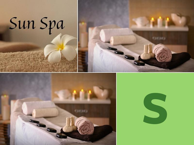 Sun Spa