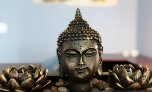 Lotus Blossom Asian Massage