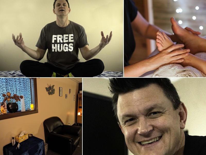 Therapeutic Restoration Healing & Massage