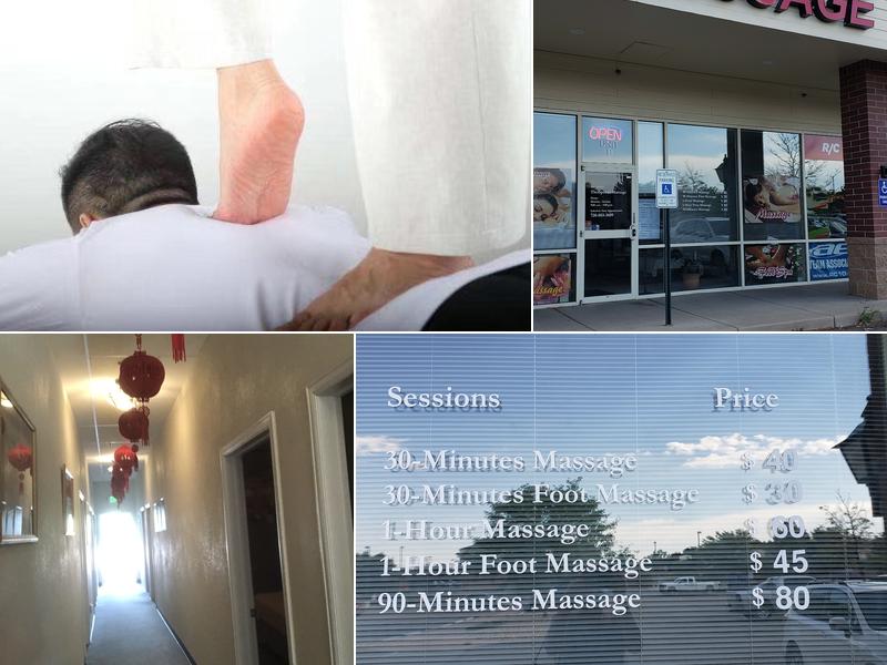 Serenity Therapeutic Massage