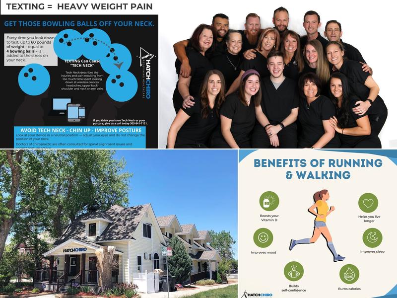 Hatch Chiropractic & Wellness