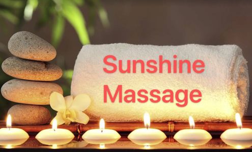 Sunshine Massage