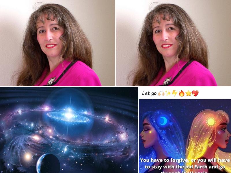 Gentle Winds & Hands