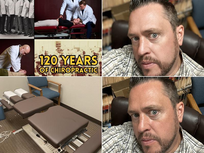 Reinholtz Family Chiropractic, P.C.