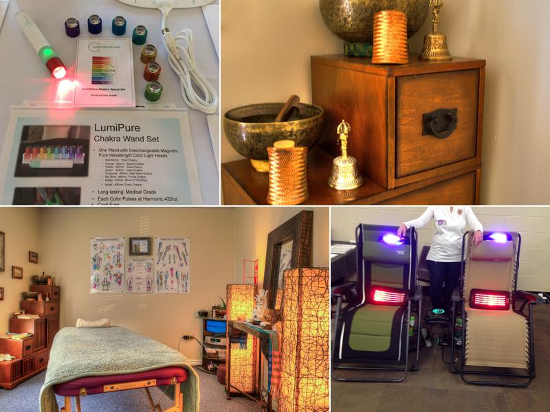 Higher Mind Healing LLC