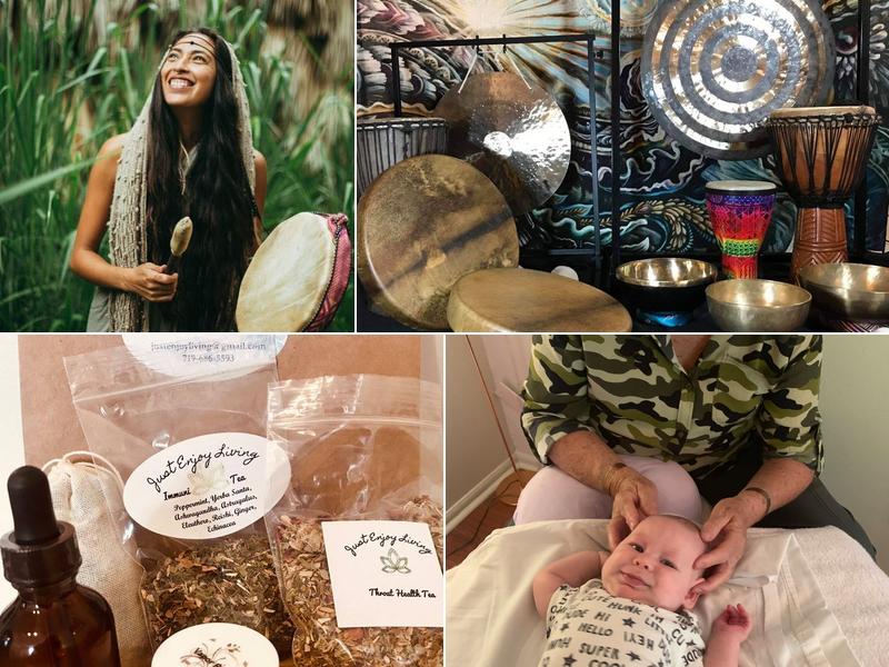 Manitou Wellness Center