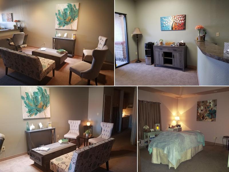 Unwind Therapeutics LLC