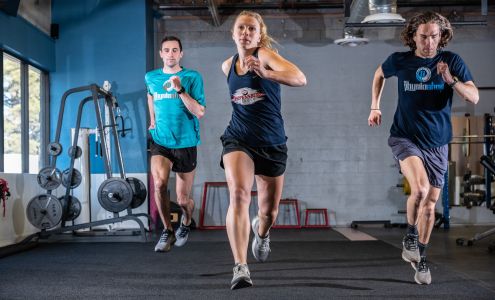 The Physio Shop Clinic