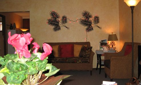 Acupuncture & Massage Wellness Center