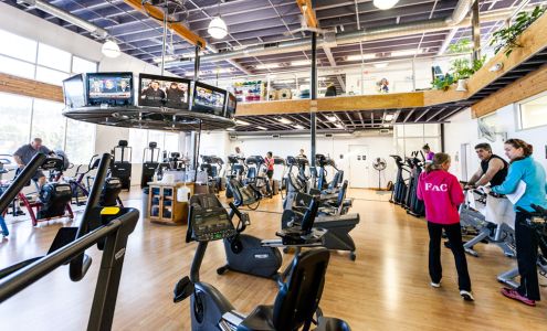 Flagstaff Athletic Club