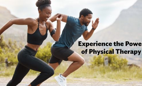 Banner Physical Therapy - Sunnyside 2912 N West St, Flagstaff Arizona 86004