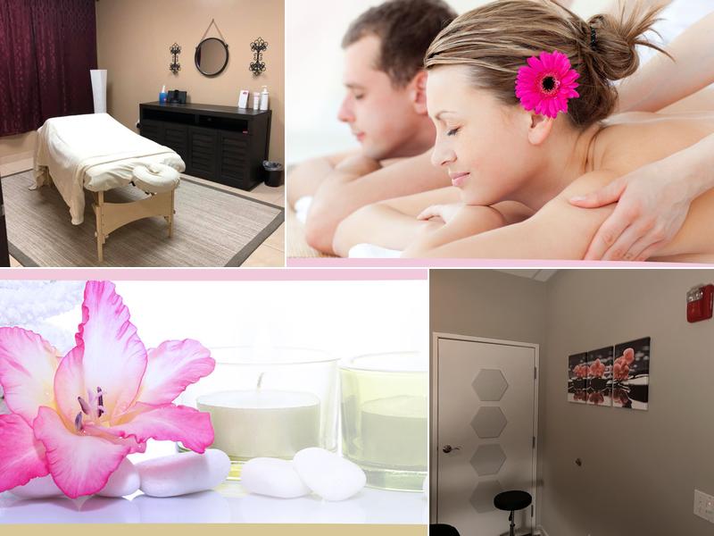 Simply Divine Massage