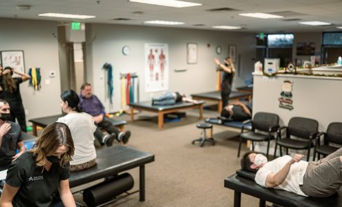 Arizona Pain | Lake Pleasant