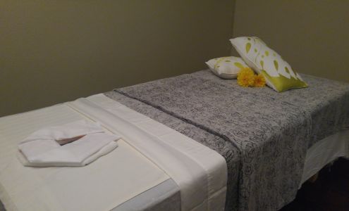 paradise reflexology and massage