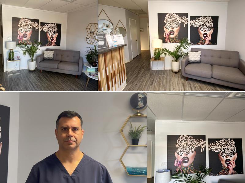 The Healing Joint Scottsdale Chiropractor