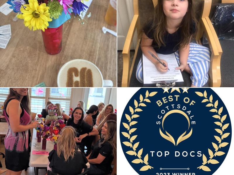 Back To Motion Chiropractic