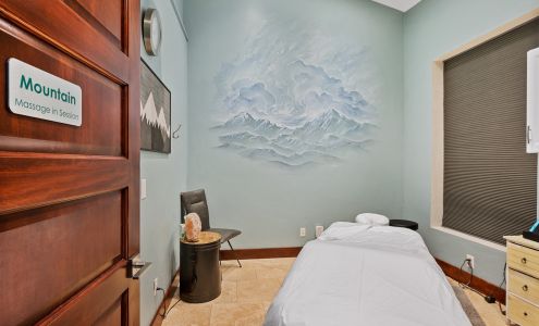 Renew Massage Studio, LLC 765 S University Blvd, Denver Colorado 80209