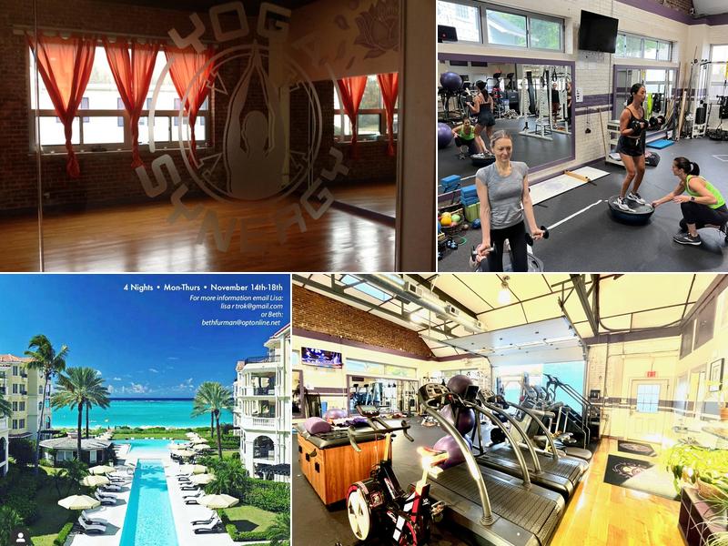 Physical Synergy LLC