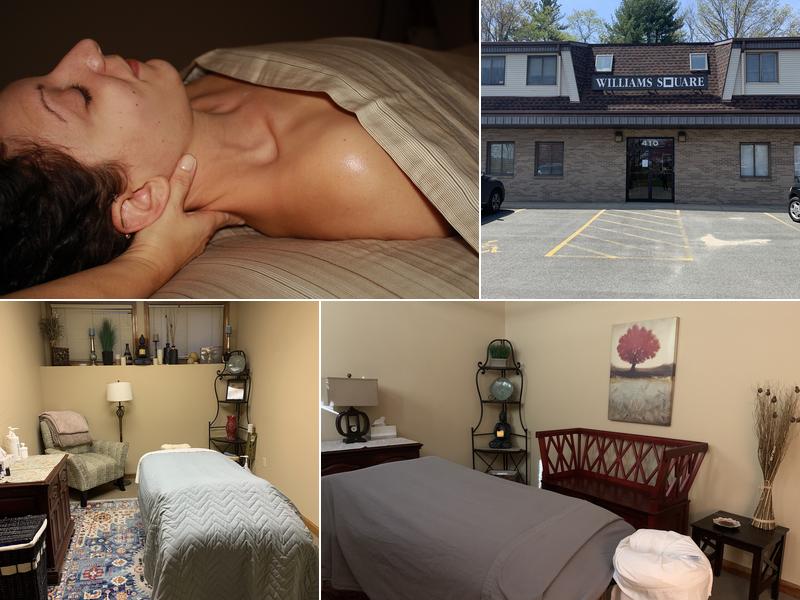 Renew Therapeutic Massage and Bodywork