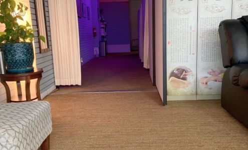 Jade Massage Center Inside the Crystal City Shops # 2144, 2100 Crystal Dr, Arlington Virginia 22202