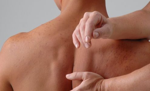 FluidBody Rolfing 109 Greenwich Ave 2nd Fl, Greenwich Connecticut 06830