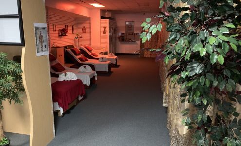 Health Therapies 1201 Boston Post Rd STE 1103, Milford Connecticut 06460