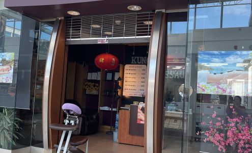 Kung Fu Massage 1201 Boston Post Rd, Milford Connecticut 06460