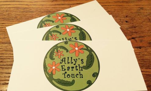 Ally’s Earth Touch Massage 84 S Broad St, Milford Connecticut 06460