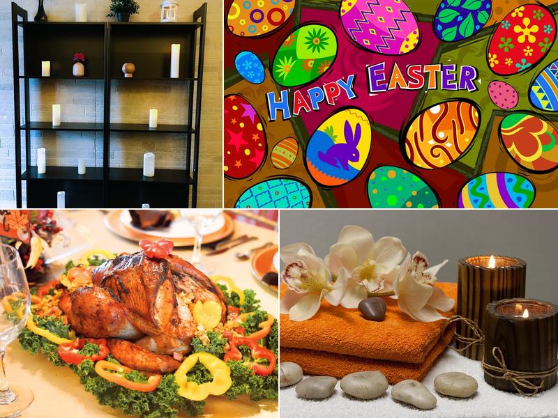 J&C foot Relaxing Massage