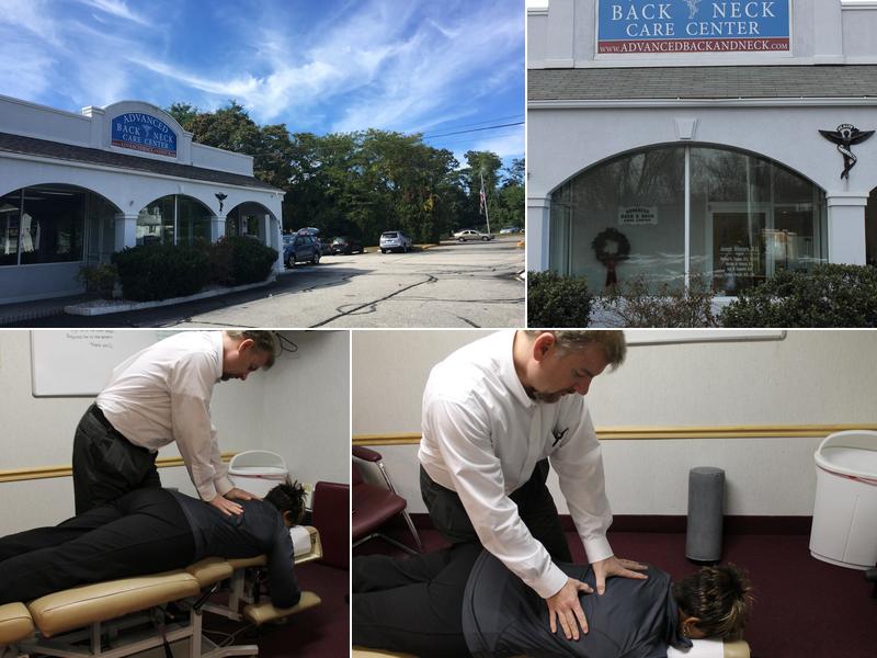 Advanced Back and Neck Care Center