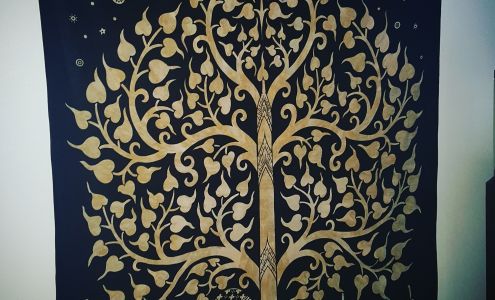 Body of Light Massage Therapy