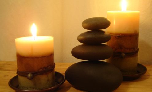 Stone Temple Massage