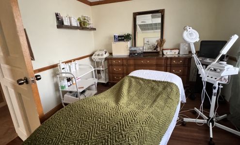 Lemon Tree Spa - Tierra Verde 1110 Pinellas Bayway S STE 213, Tierra Verde Florida 33715