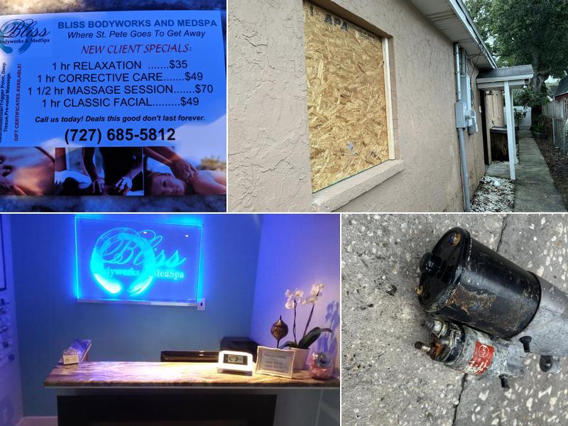 Bliss Bodyworks and MedSpa