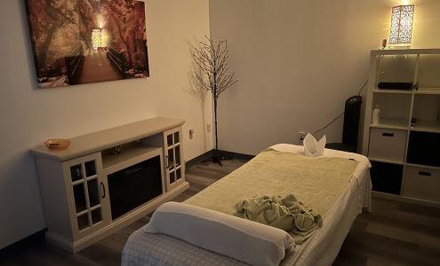 Ying's Massage Clinic