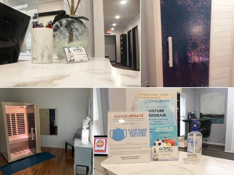 Tallahassee Primary Spine Care