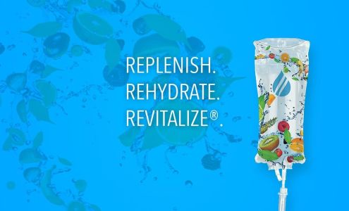 Liquivida Wellness Center | Fort Lauderdale