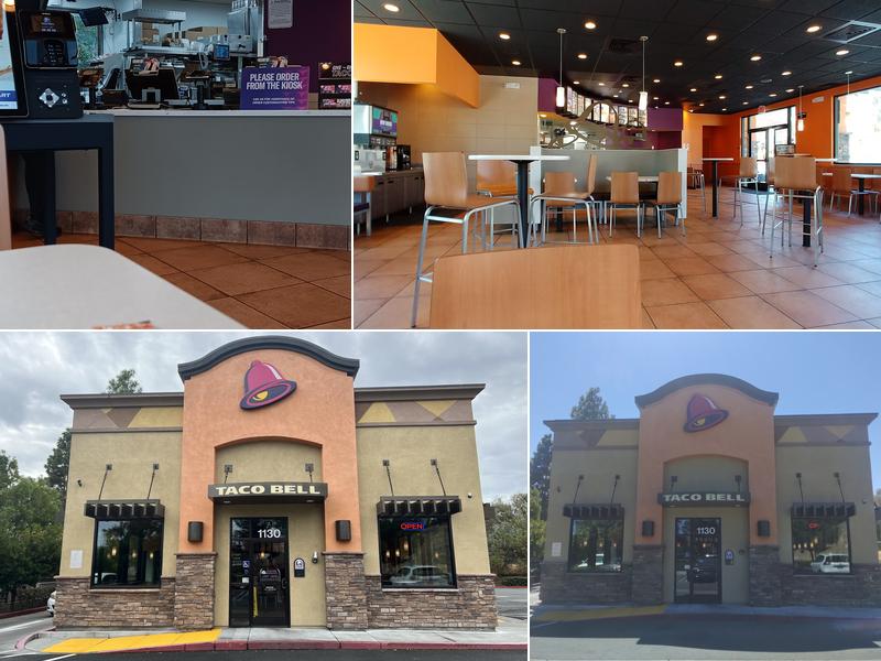 Taco Bell