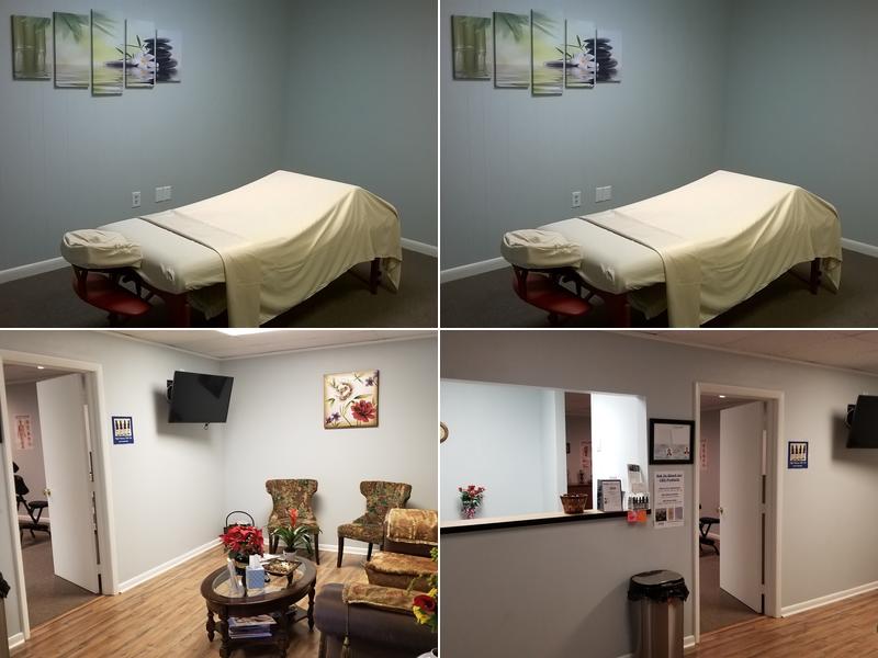 Hua Flower Murdoch LMT LLC