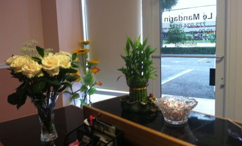 Le Mandarin Massage & Spa