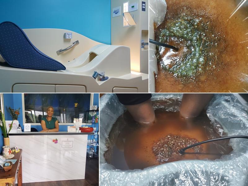 Hibiscus Holistic Spa