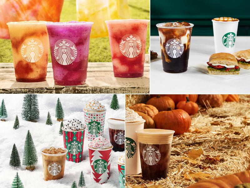 Starbucks 6688 Alhambra Ave, Martinez