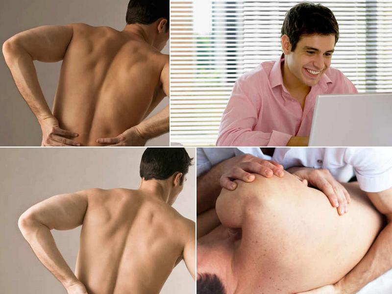 Alicia L. Oberlin, LMT