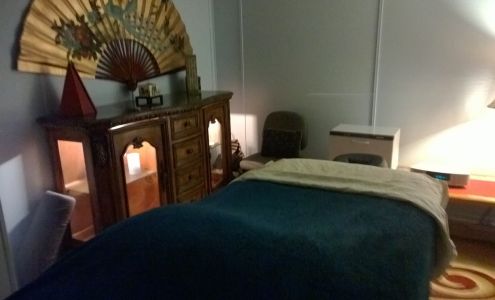 Sandy Rabolli LMT,Inc. Pearl bldg, 10191 W Sample Rd #106, Coral Springs Florida 33065