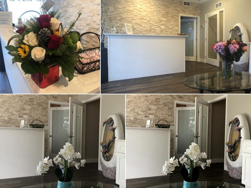 Oriental Massage & Spa in Margate Florida